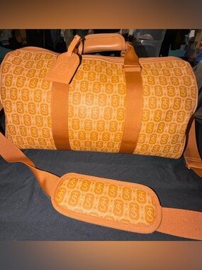 Taylor Swift TLOAS duffle bag. Brand new. With TS tag & shoulder strap.